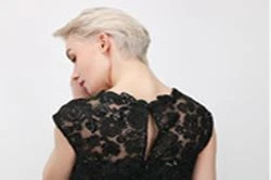 Floral embroidery Floral embroidery