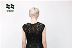 Flower dress with knee length Flower dress with knee length