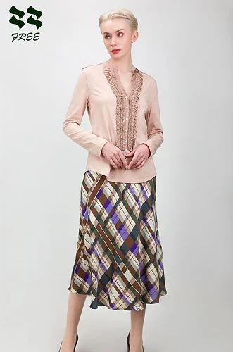 לבוש קז'ואל הגון